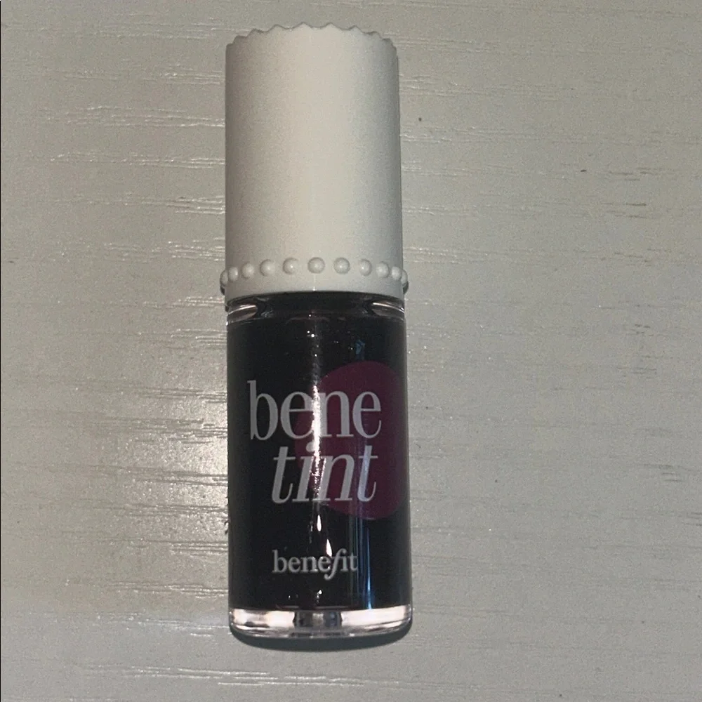 Benefit Benetint Raspberry - Picture 4 of 4